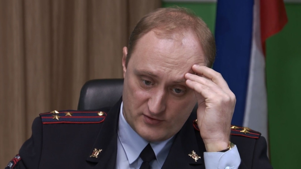 Хищник