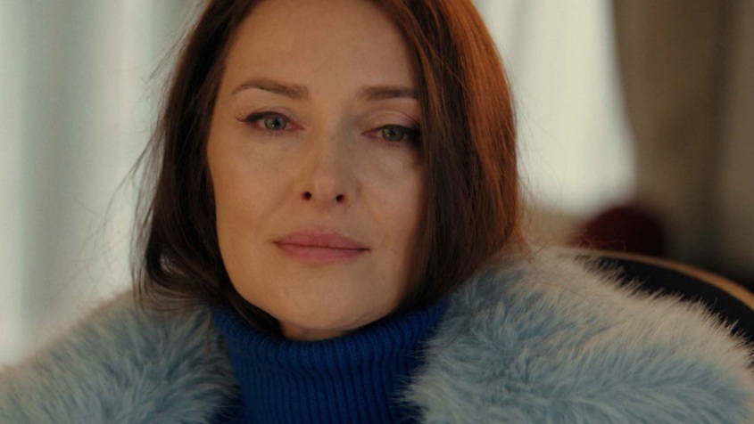 Премьера на «Смотрим»: сериал «Кормилица» — история о том, как поверить в любовь, после предательств