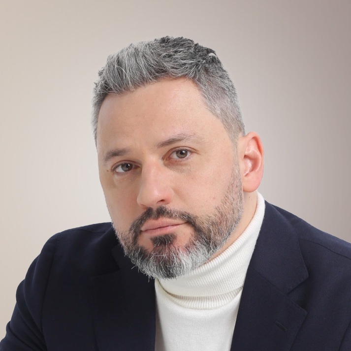 Дмитрий Грачёв