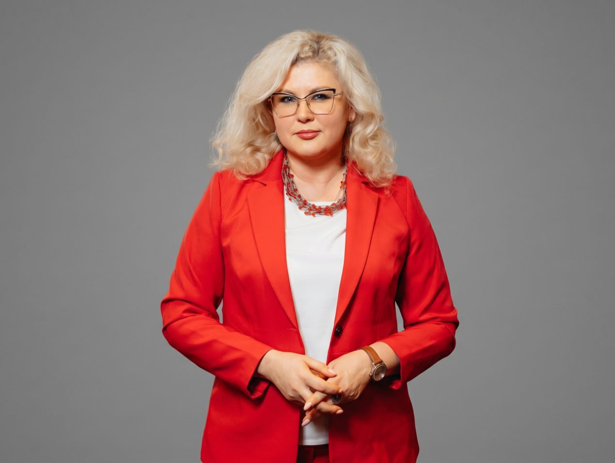 Наталья Кузнецова