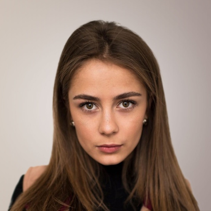 Полина Василина