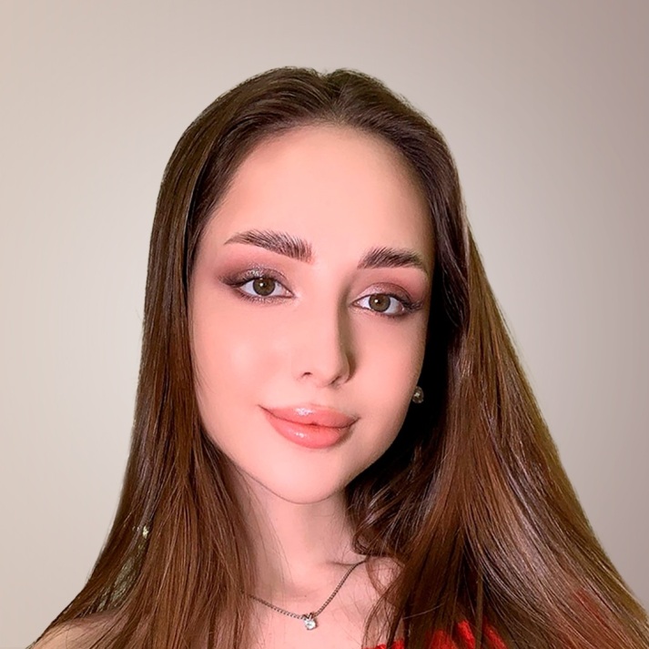 Полина Пилипченко