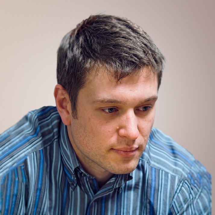 Дмитрий Быковский