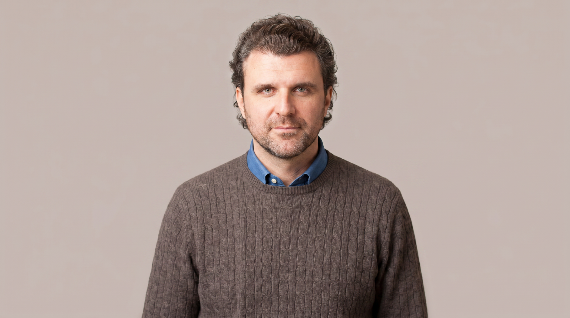 Евгений Головинов