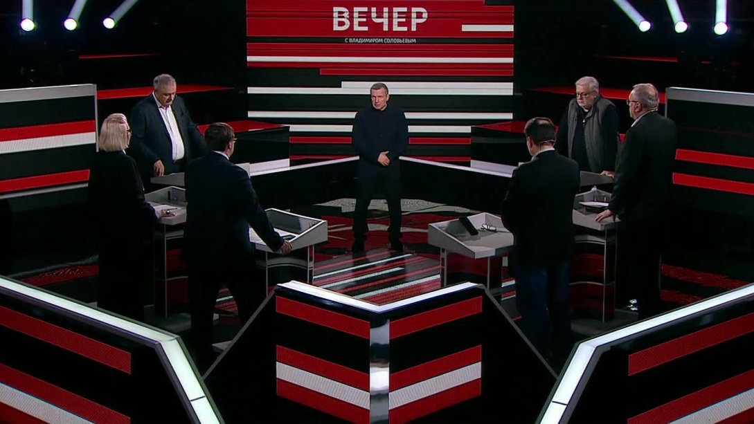 Рекомендации канала