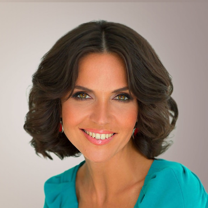 Анастасия Чернобровина