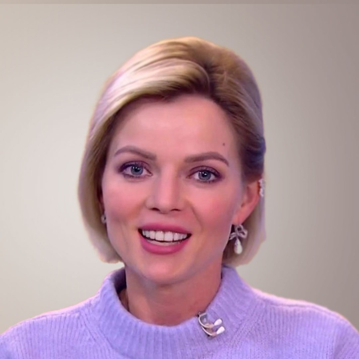 Елена Николаева