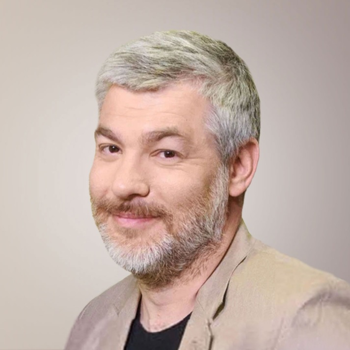 Евгений Рыбов