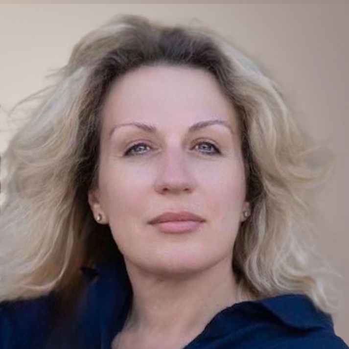 Анна Рулевская