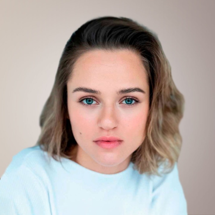 Дарья Руденок