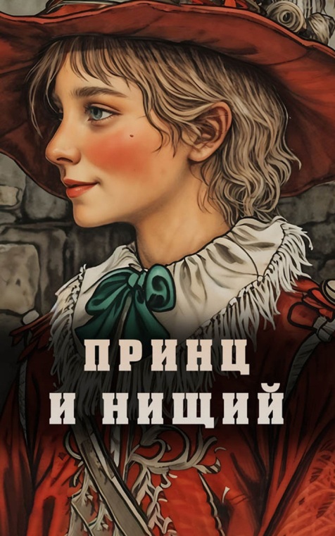 Принц и нищий
