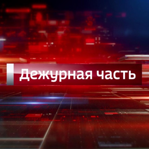 Вести-Калуга. Дежурная часть