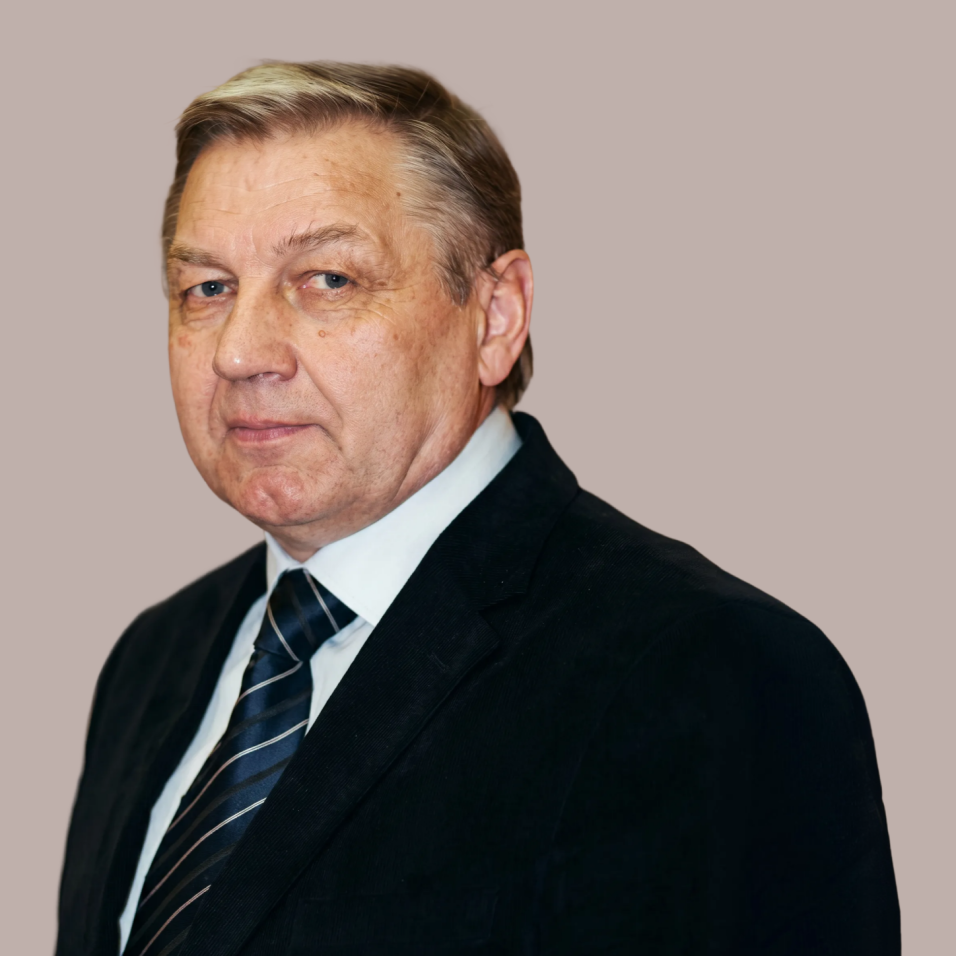 Алексей Максимченко