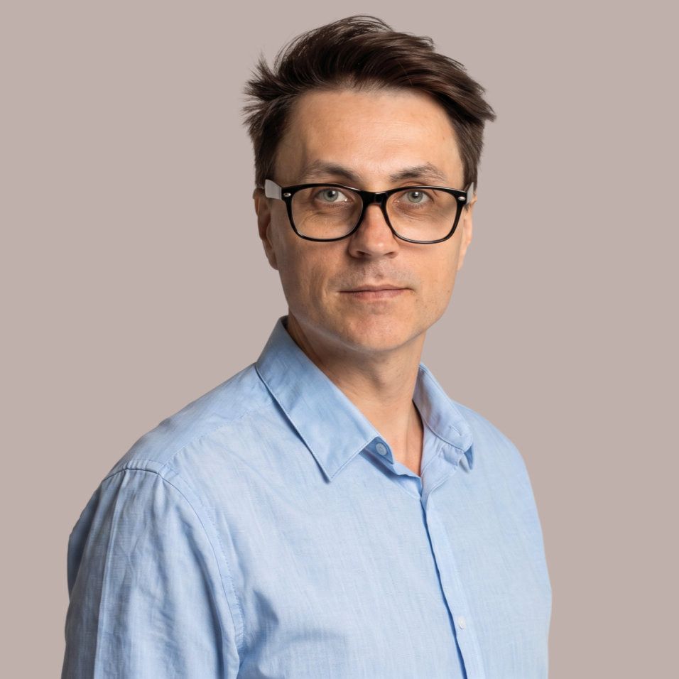 Александр Ветров