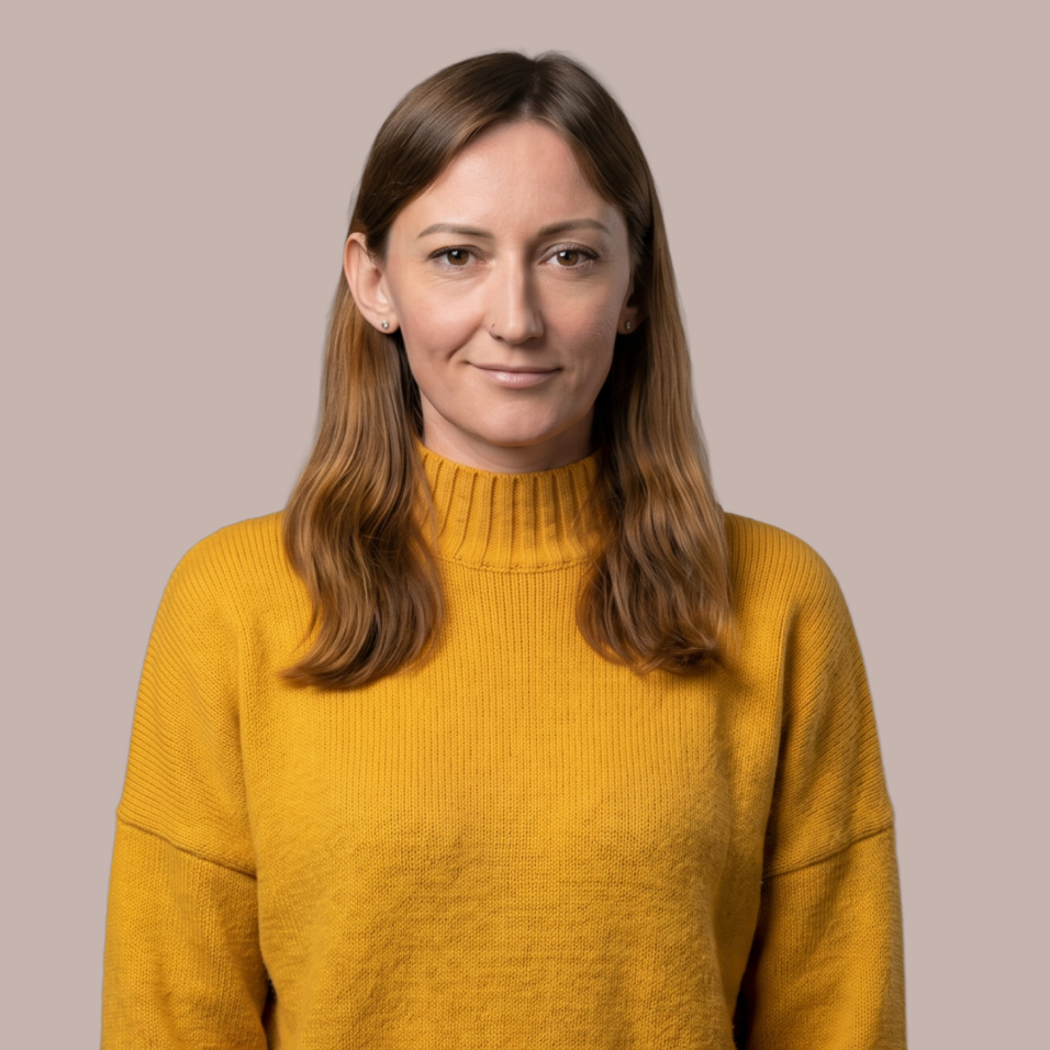 Анна Козлова