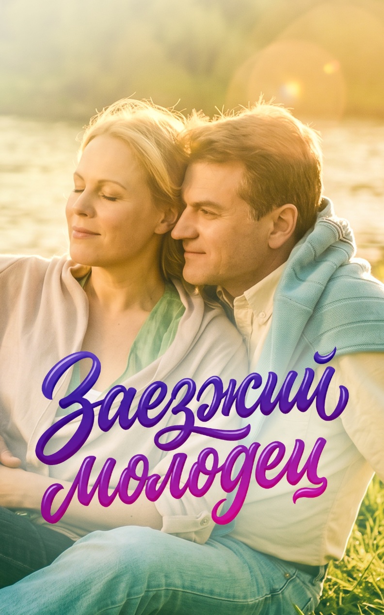 Заезжий молодец