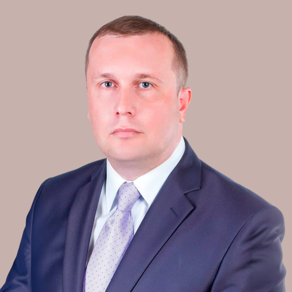 Михаил Семёнов