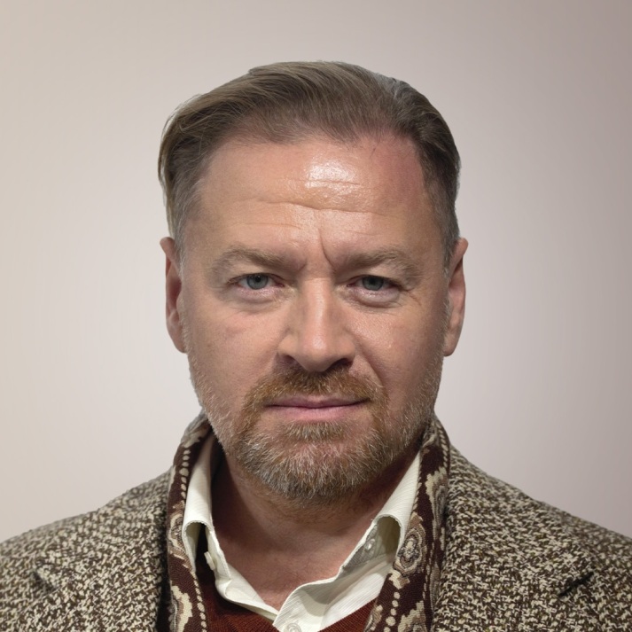 Алексей Барабаш