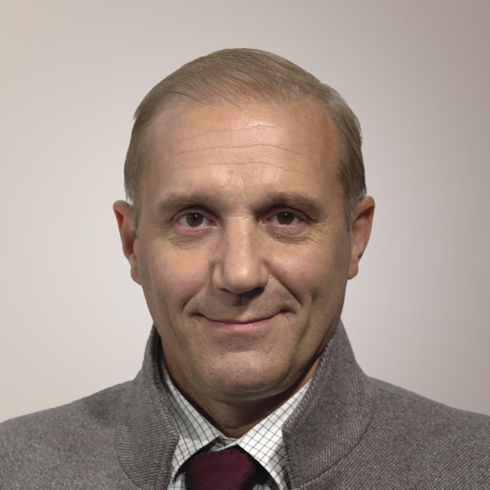 Максим Битюков