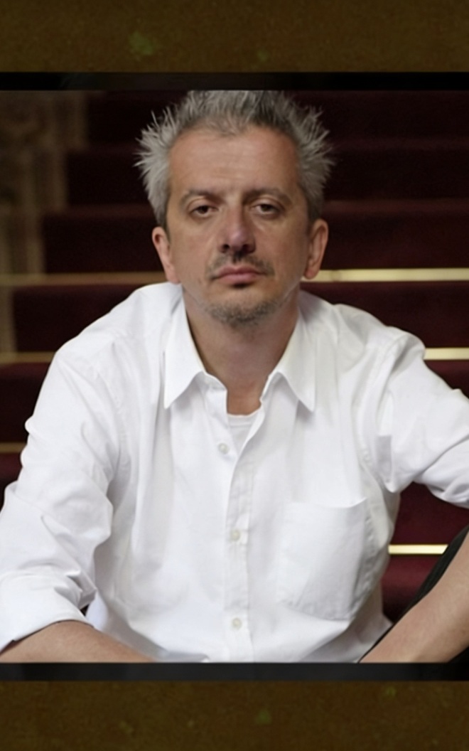 Константин Богомолов. Я имею право