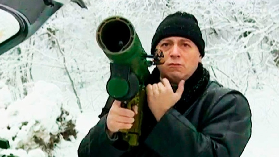Пулковский меридиан. Часть 2