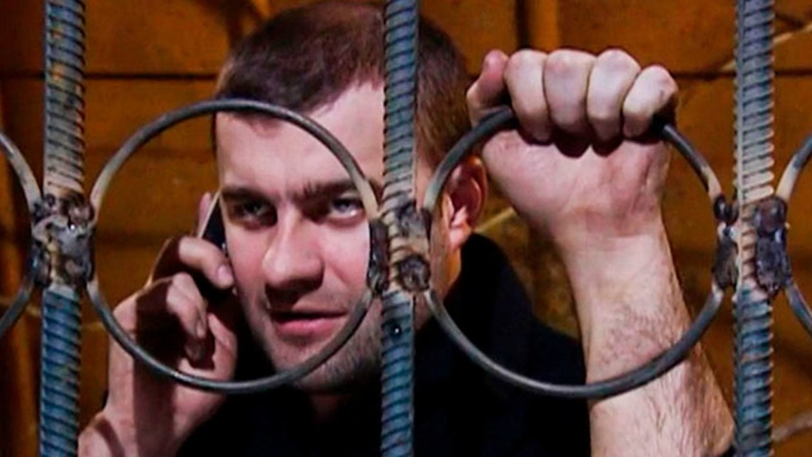 Тигры не знают страха. Часть 2