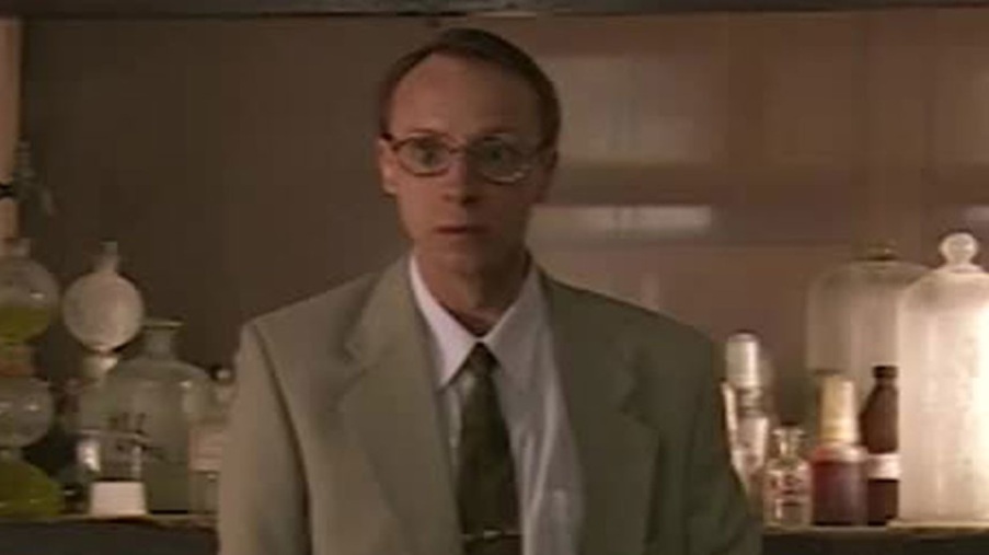 Нобелевский лауреат
