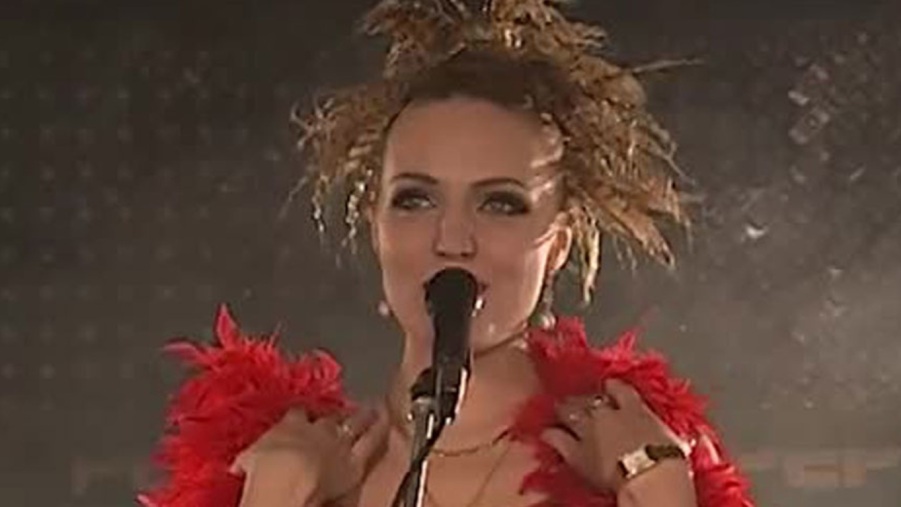 Клуб "Алиса". Часть 1