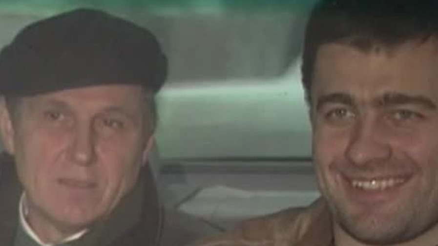 Три дня до эфира