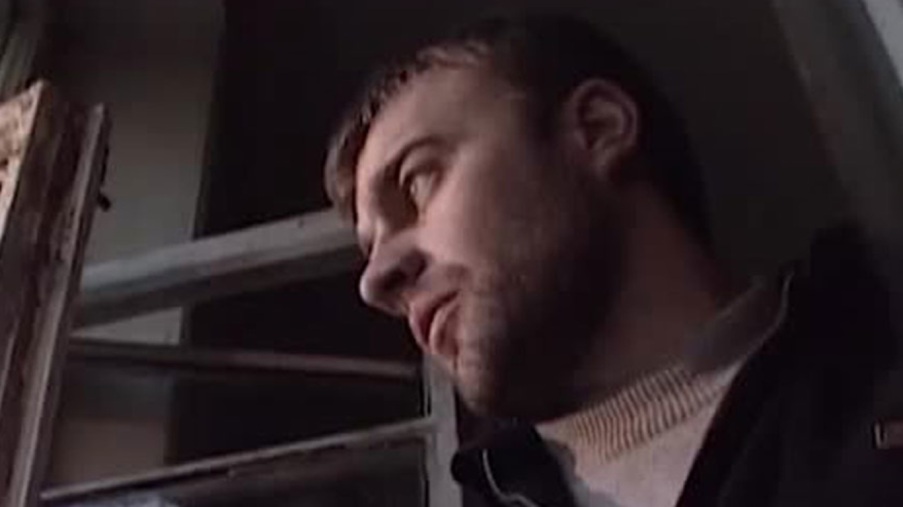 Доктор Фауст