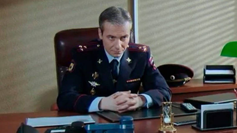 Лабиринт. Часть 4