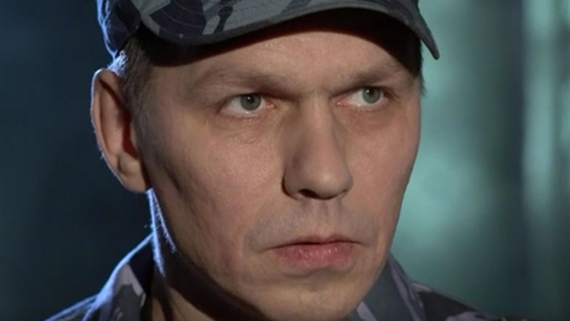 Невидимки в темноте. Часть 3