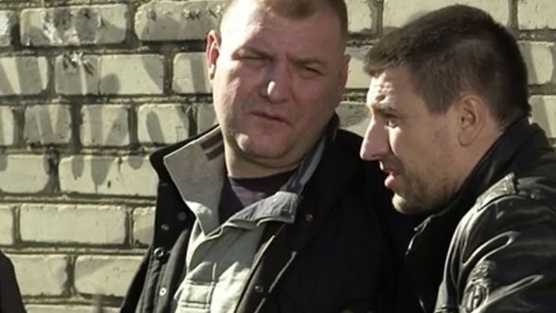 Игра на чужом поле. Часть 3