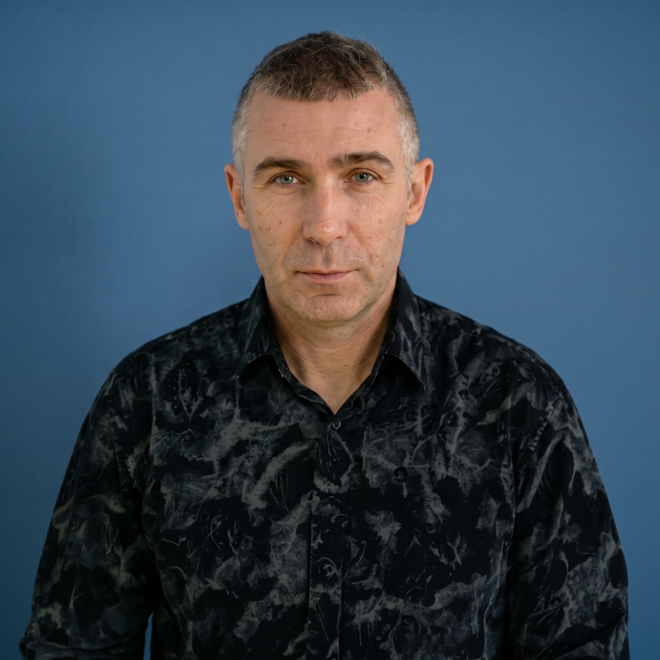 Дмитрий Дулич