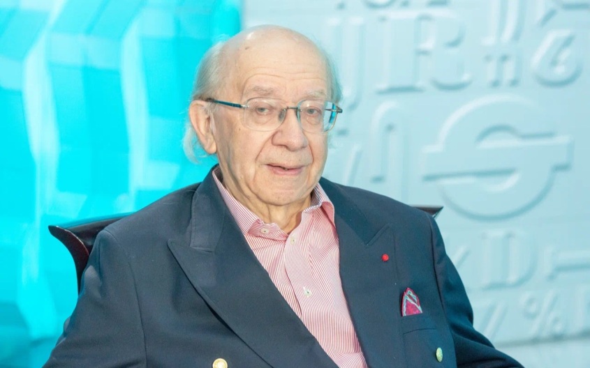 Геннадий Рождественский
95 лет со дня рождения