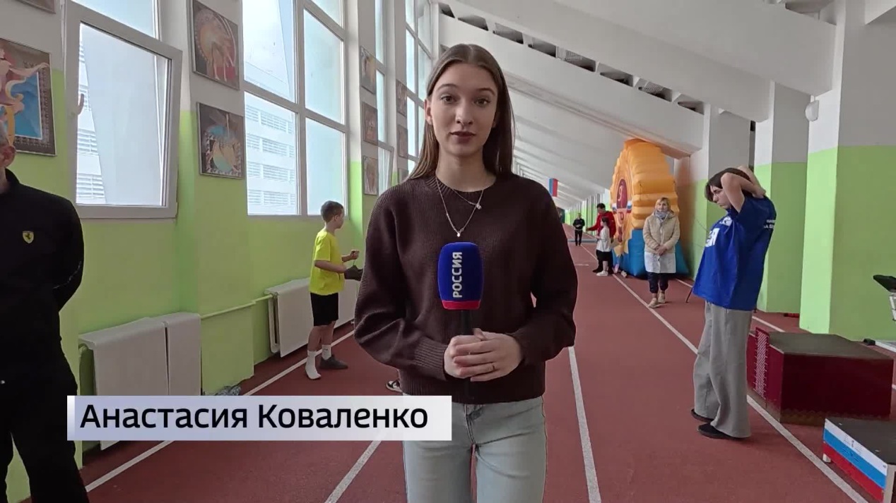 Вести-Курск