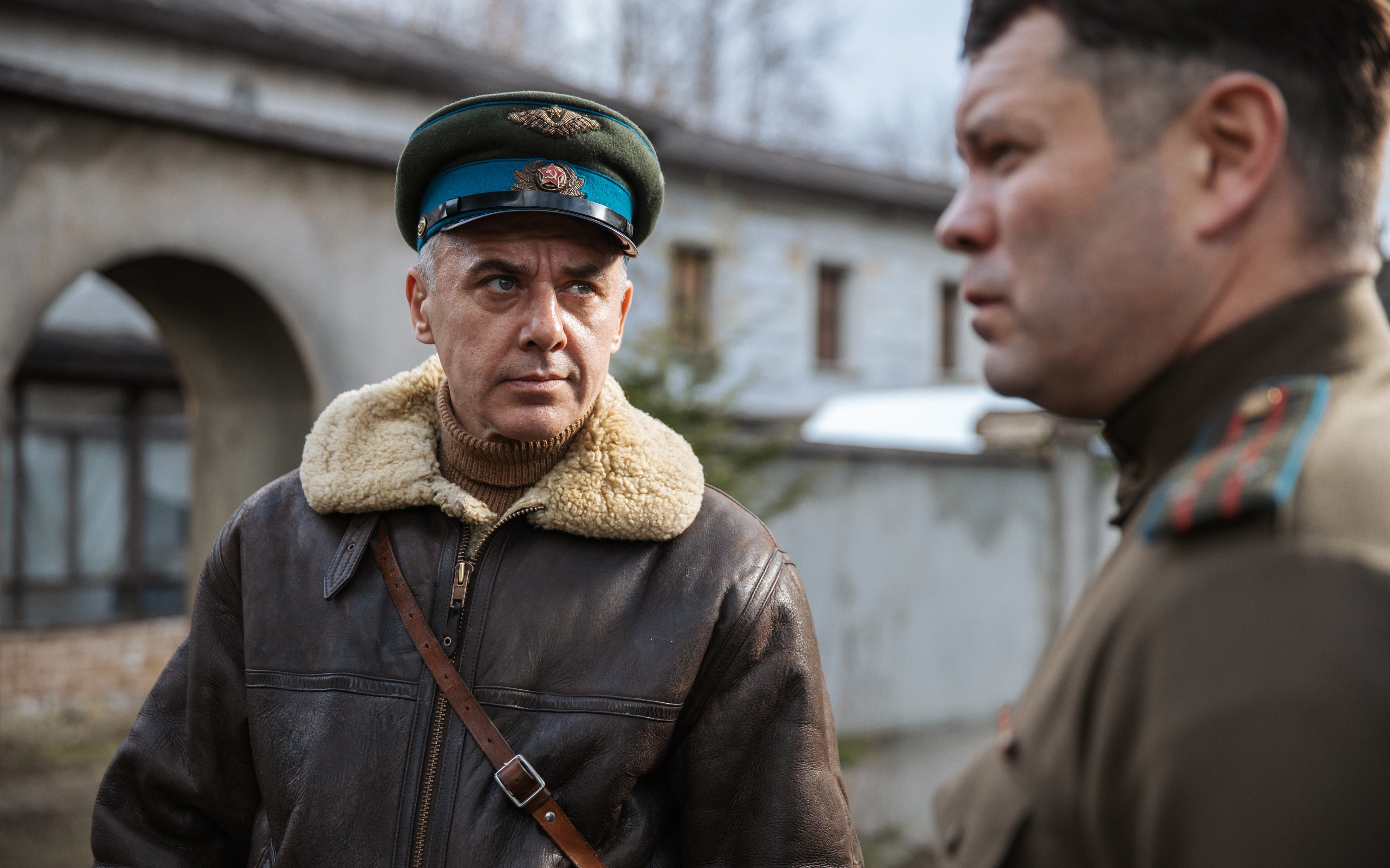 Стартовали съемки военной драмы «Истребители-2»