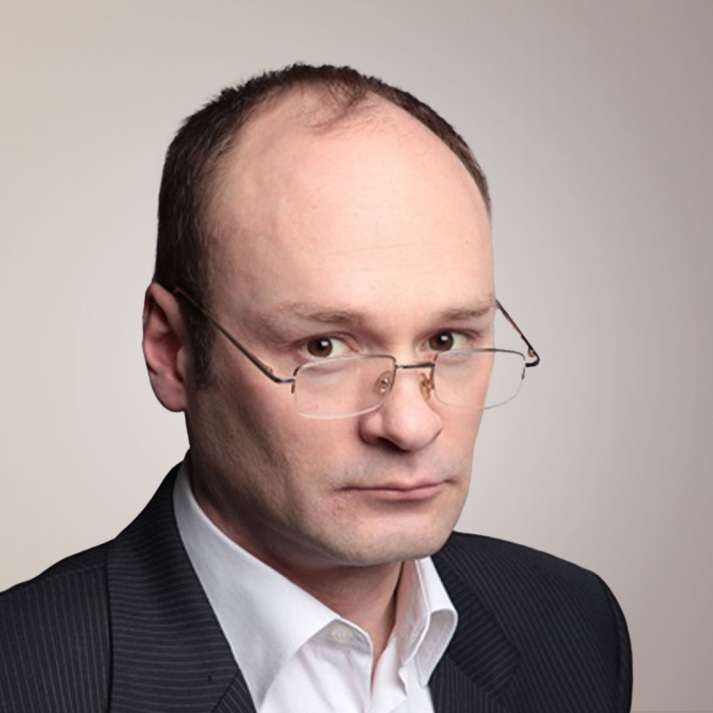 Григорий Багров