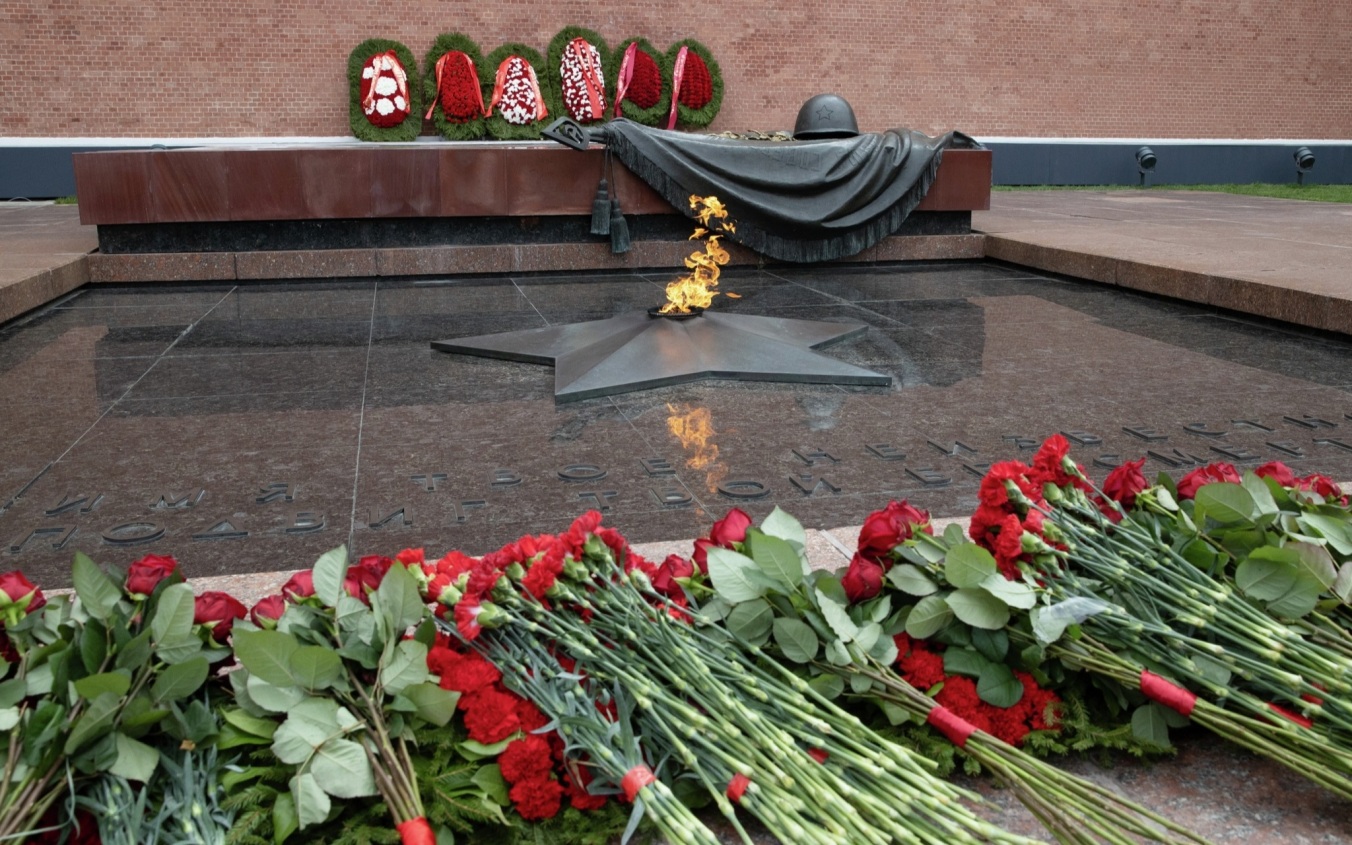 День Победы: история праздника и как его отмечают