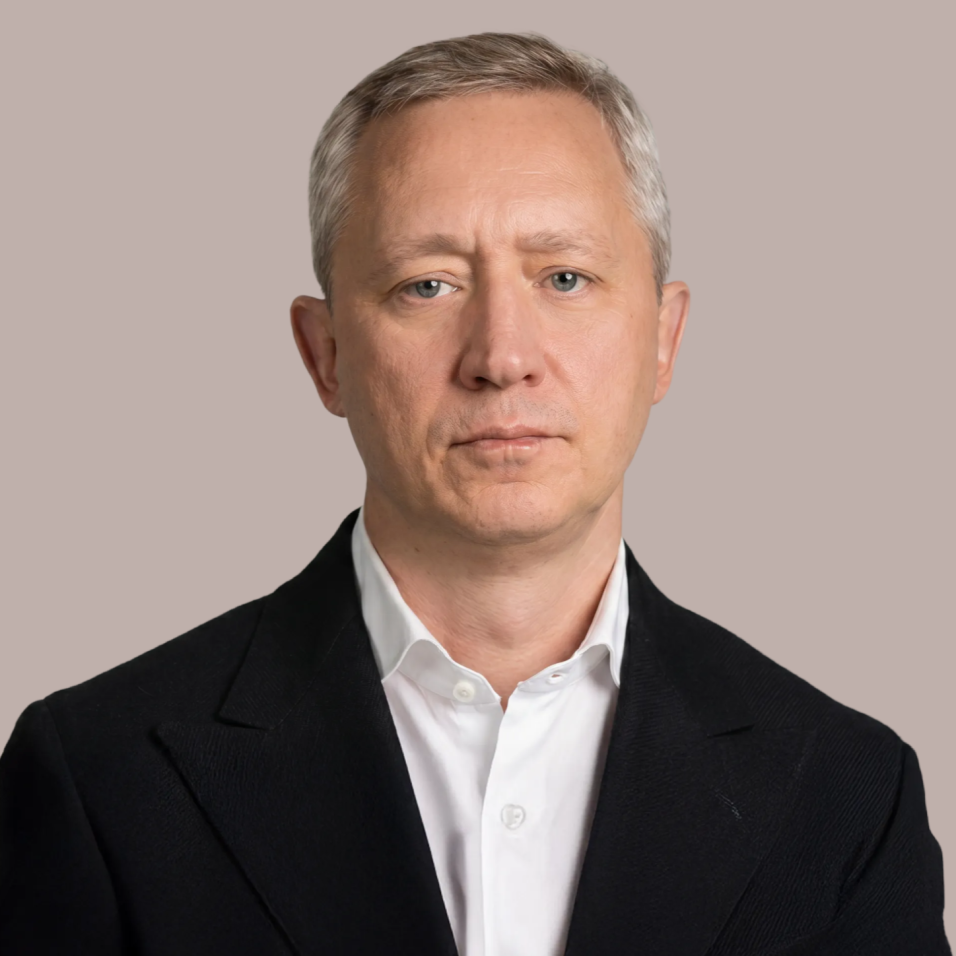 Евгений Туголуков