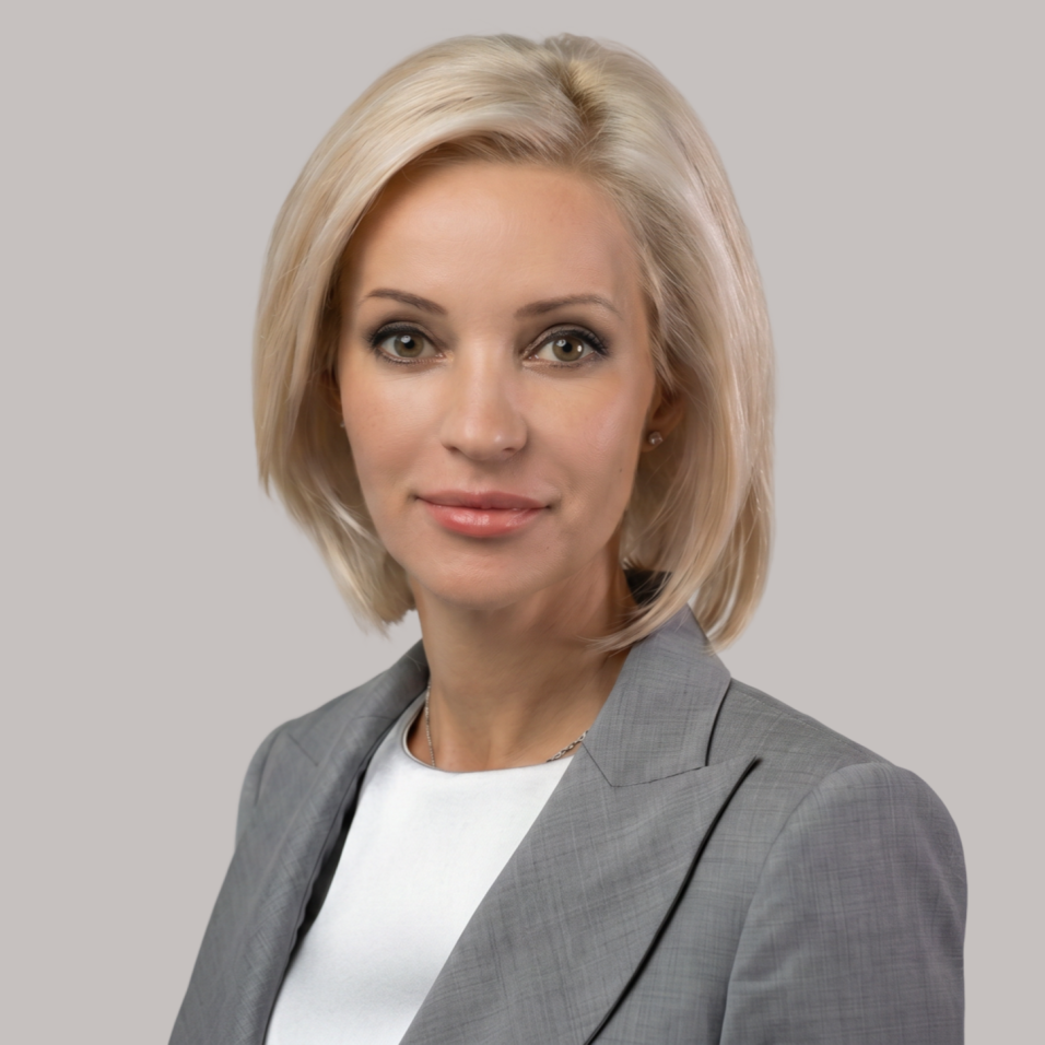 Ольга Казакова