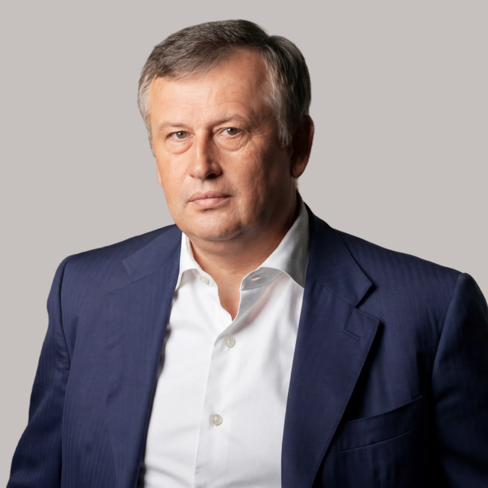 Дрозденко Александр