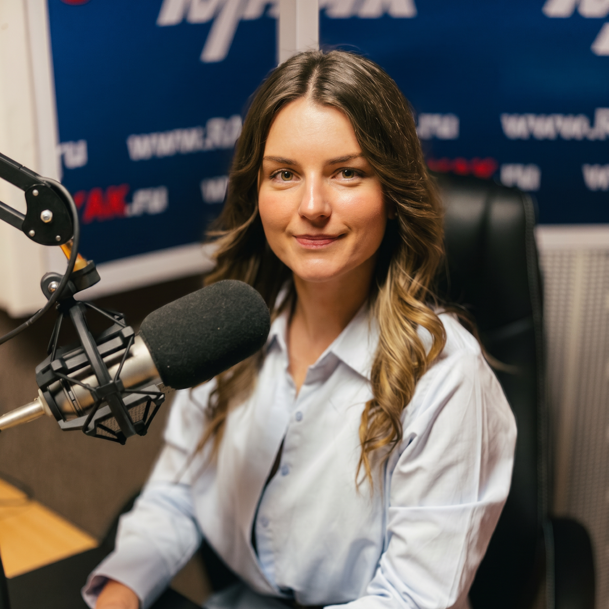 Анна Ефимова