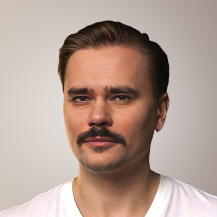 Михаил Шептун