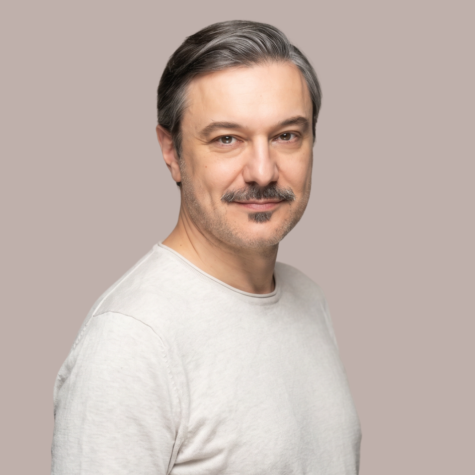 Владимир Верещагин