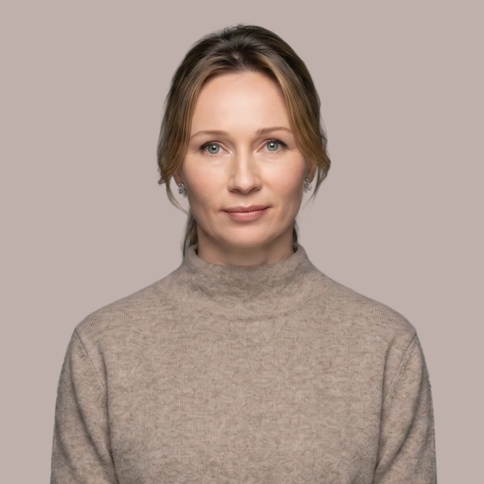 Ольга Хлопонина
