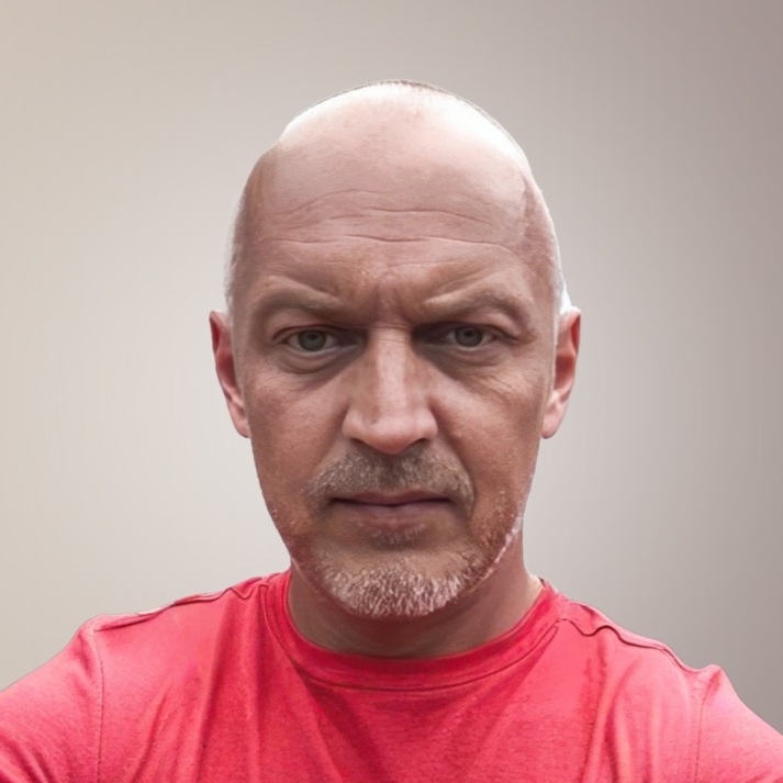 Алексей Луканев