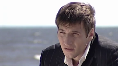 Второй фронт. Часть 1
