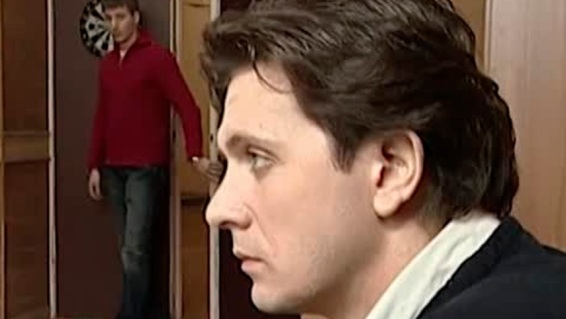 Образ врага. Часть 1