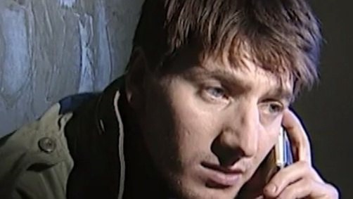 За неделю до весны. Часть 1